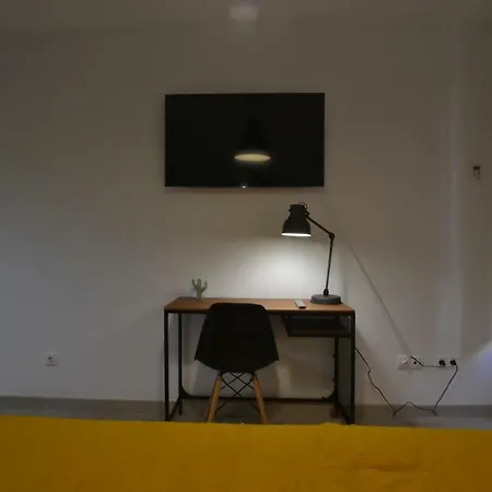 Loft Urban Casual Appartement Alicante Buitenkant foto