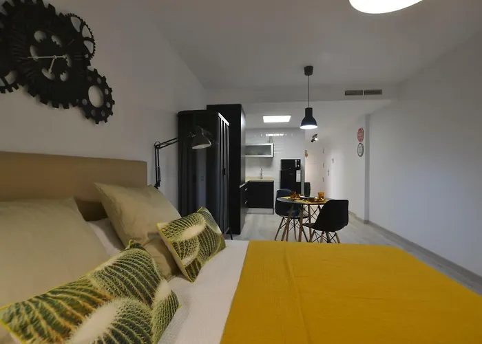 Loft Urban Casual
