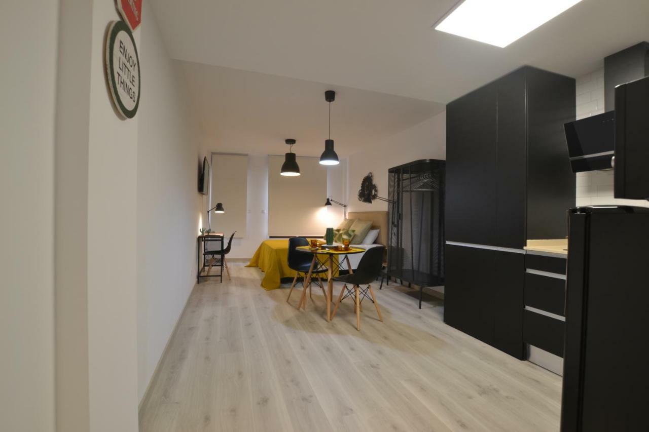 Apartment Loft Urban Casual Alicante