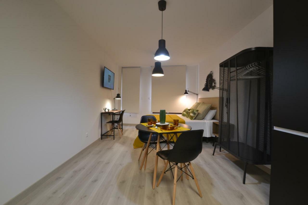 Loft Urban Casual Appartement *