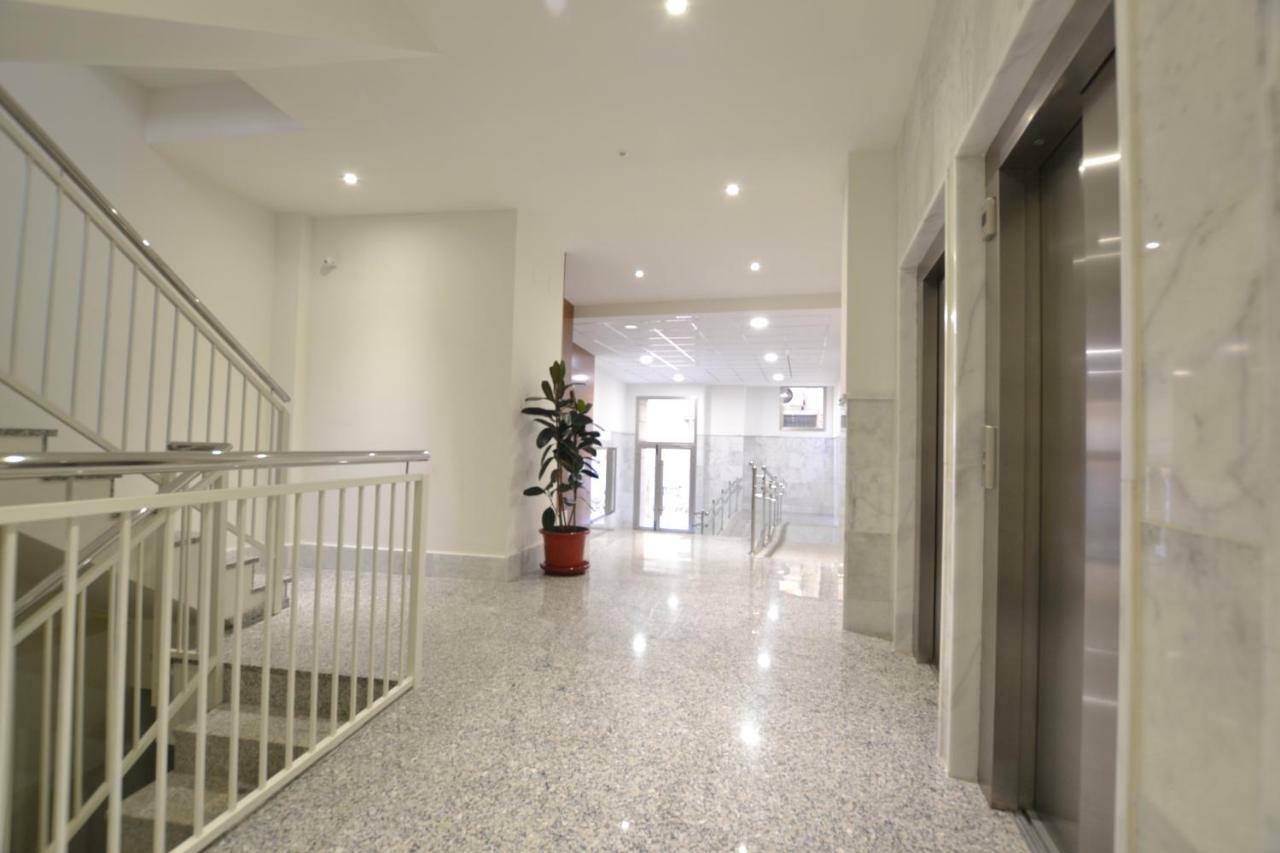 Appartement Loft Urban Casual Alicante