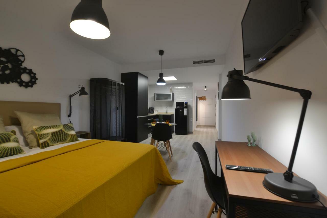 Appartement Loft Urban Casual