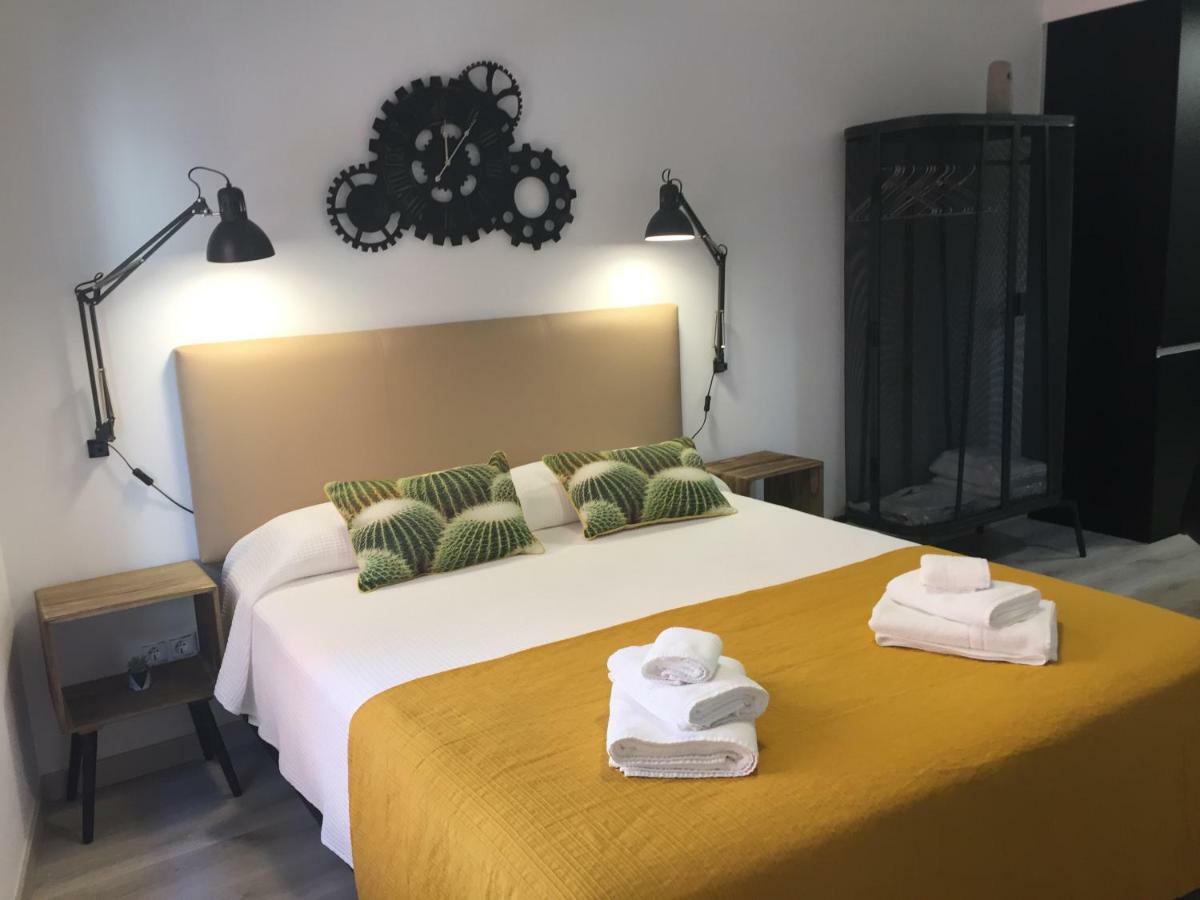 Loft Urban Casual Apartment Alicante