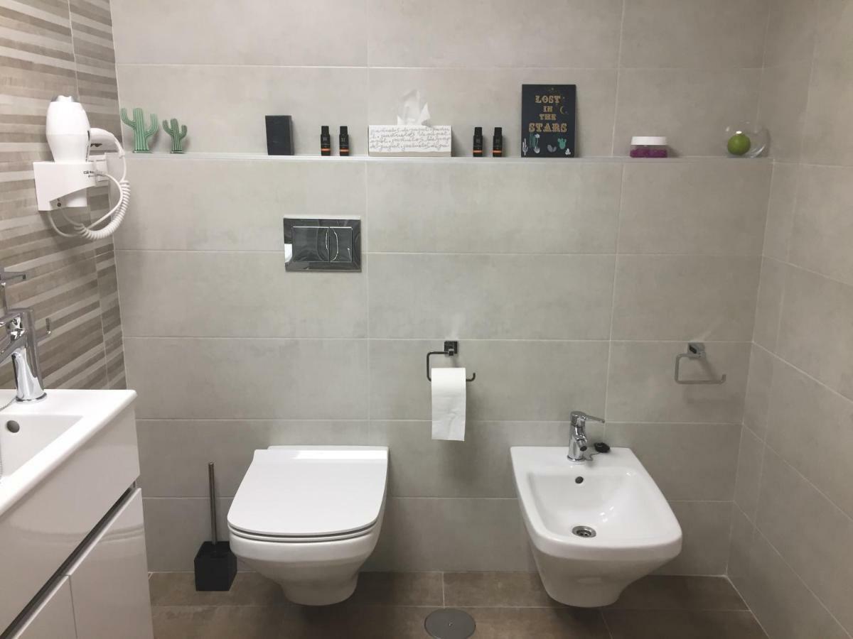 Loft Urban Casual Apartment Alicante